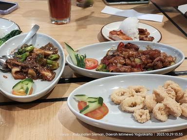 IMPERIAL KITCHEN & DIMSUM - PAKUWON MALL JOGJA