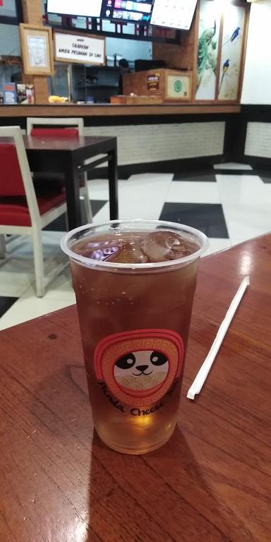 YAMIE PANDA PAKUWON MALL JOGJA