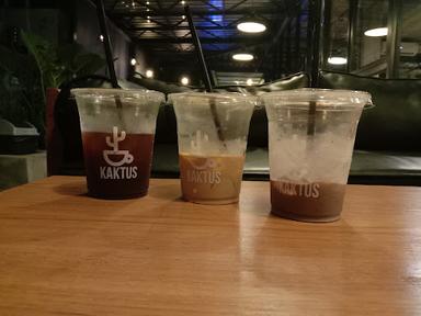 KAKTUS COFFEE PLACE