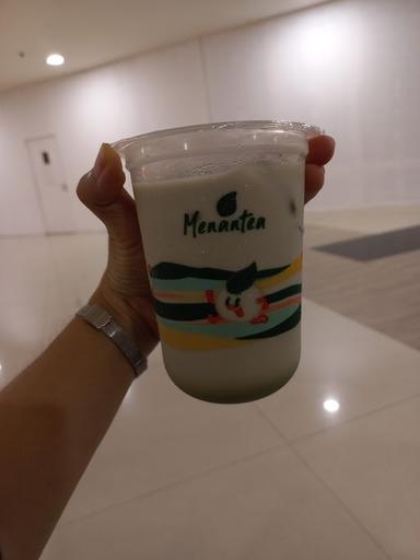 MENANTEA TOKO PAKUWON MALL JOGJA