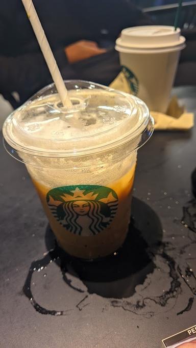 STARBUCKS UTTARA ICON