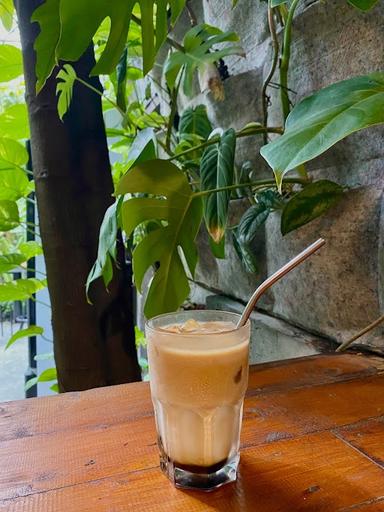 SVARGA FLORA COFFEE & PLANTS #HUTANSATU