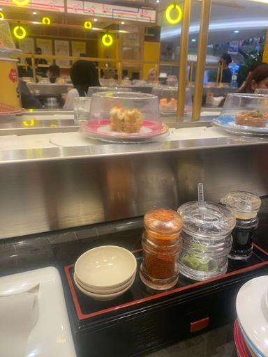 SUSHIGO PAKUWON MALL YOGYAKARTA