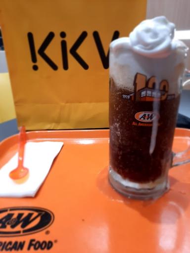 A&W RESTORAN - PAKUWON MALL JOGJA