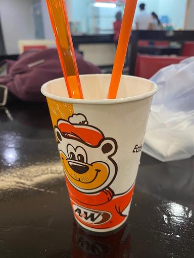 A&W RESTORAN - PAKUWON MALL JOGJA