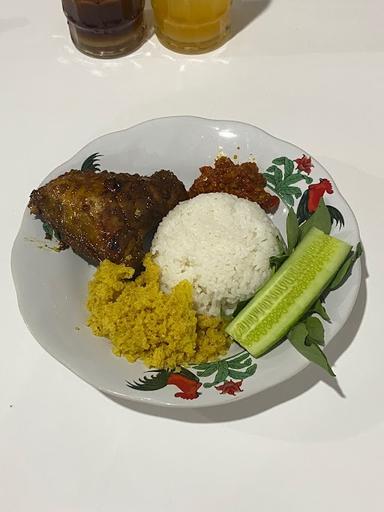 AYAM BAKAR JUARA