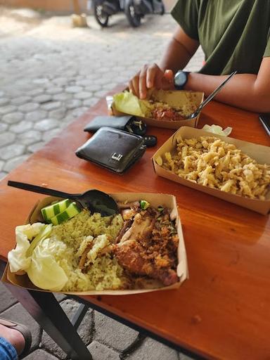 AYAM TULANG LUNAK PRESTOBOX