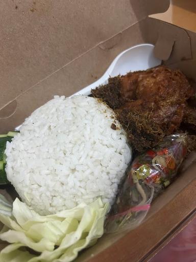 AYAM TULANG LUNAK PRESTOBOX