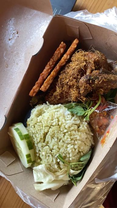 AYAM TULANG LUNAK PRESTOBOX