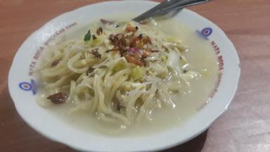 BAKMI JOWO JEMPOL