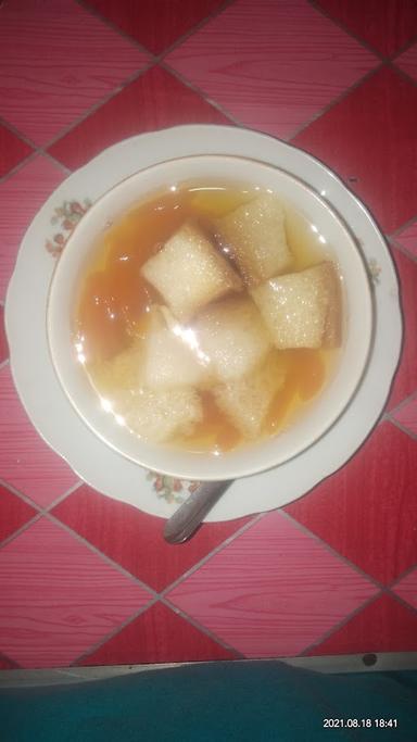 BAKMI JOWO & WEDANG RONDE SORRINGIN PAK YONO