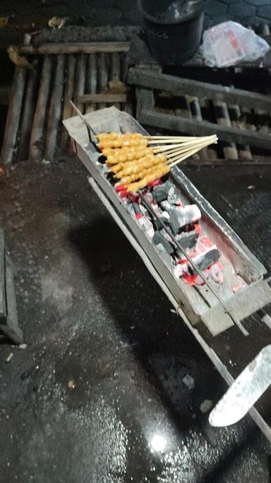 BAKSO BAKAR ENCUL