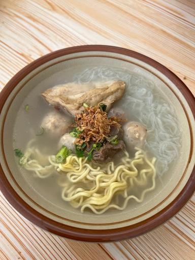 BAKSO BENHIL CABANG YOGYAKARTA