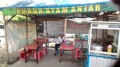 BUBUR AYAM ANJAR