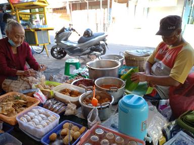 BUBUR AYAM JAKARTA BANG ANDRI