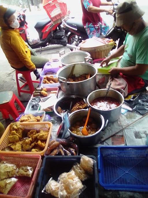 BUBUR GUDEG ANGGAJAYA