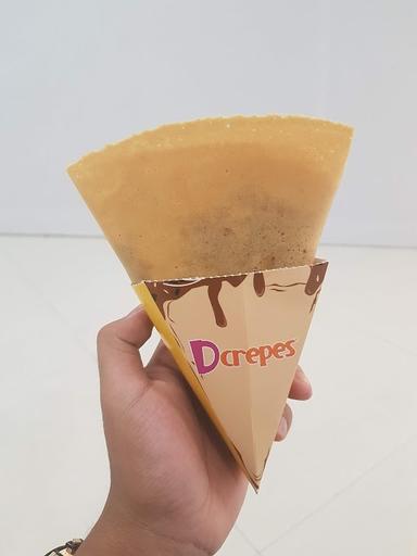 D'CREPES PAKUWON MALL JOGJA