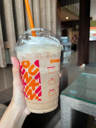 DUNKIN' DONUTS KALIURANG