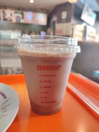 DUNKIN' DONUTS KALIURANG