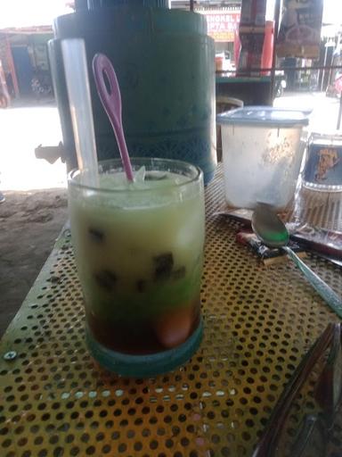 ES CENDOL DAWET KROMO REJO