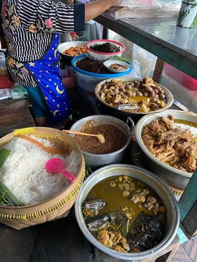 GUDEG KANGEN MBAH MANTO GEJAYAN