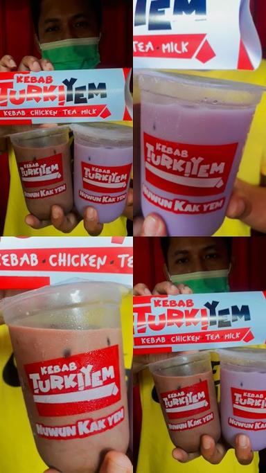 KEBAB TURKIYEM UGM