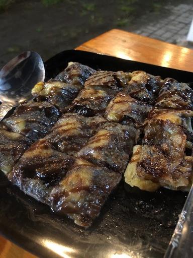 KEDAI DJOEMA ROTI CANAI DAN TEH TARIK