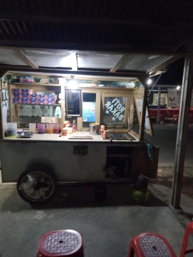 KEDAI ROTI BAKAR CAHAYA REZEKI