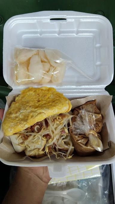 KETOPRAK MAMAK