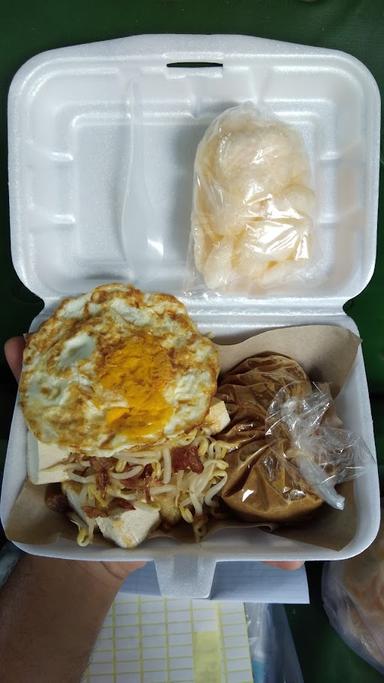 KETOPRAK MAMAK