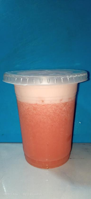 KHANIFAH JUICE