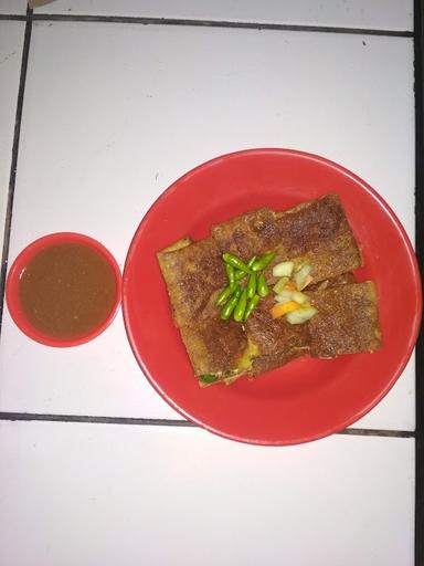 MARTABAK BINTANG