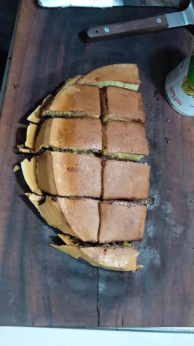 MARTABAK KAMILA