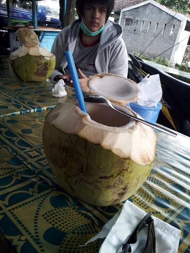 MIE AYAM BAKSO PAK YANTO