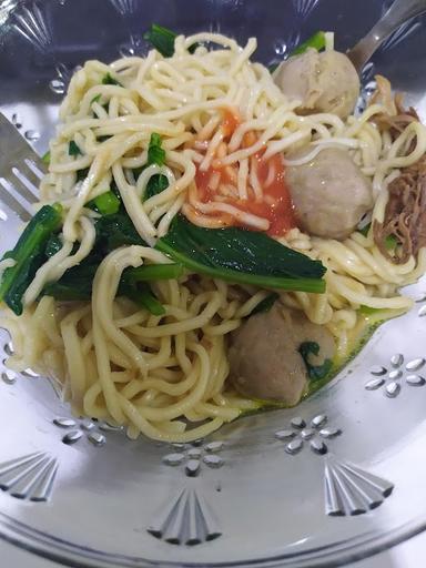 MIE AYAM BAKSO PAK YANTO