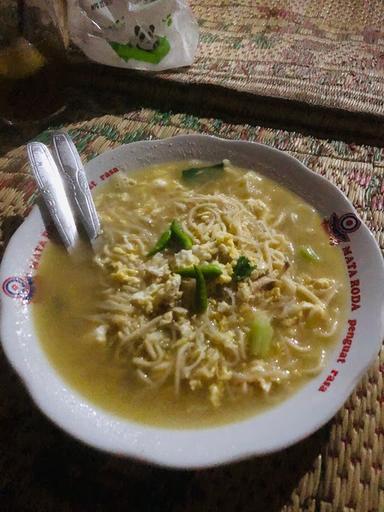 MIE GODOG SAMBILEGI