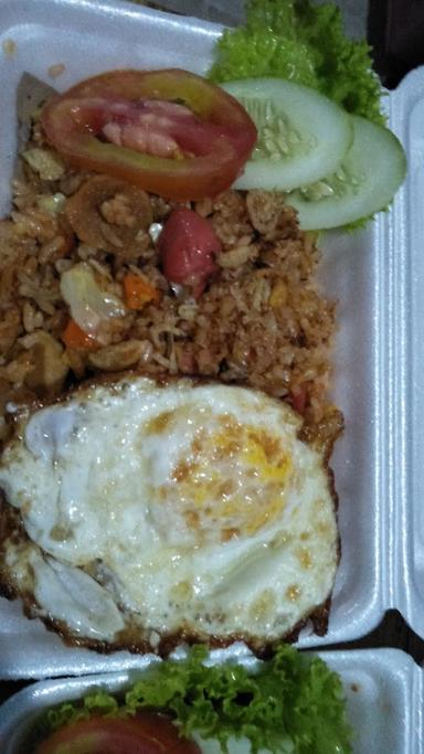 NASI GORENG BARRA