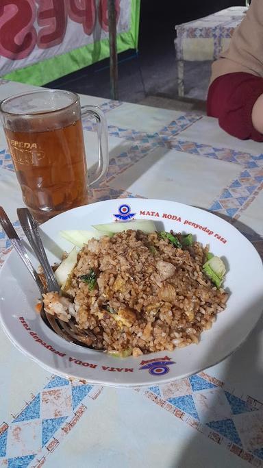 NASI GORENG CAK KARSO