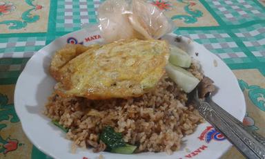 NASI GORENG CAK KARSO