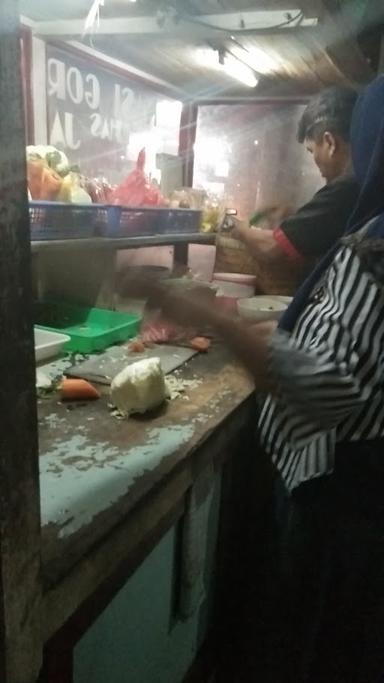 NASI GORENG KHAS JAKARTA BANG ROY