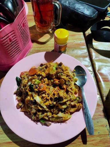 NASI GORENG KHAS JAKARTA BANG ROY