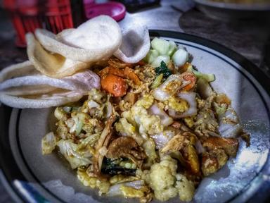 NASI GORENG NG SPESIAL