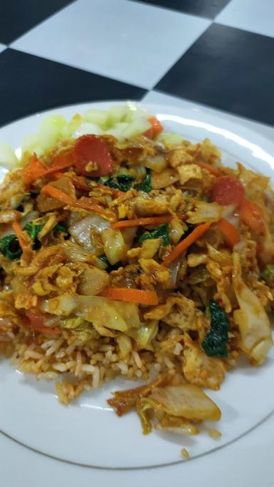 NASI GORENG SEDAP MALAM KHAS TEGAL