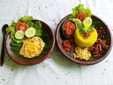 NASI KUNING BABE SOMAD