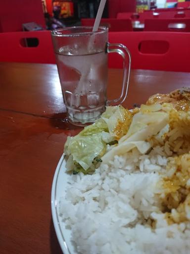 NASI PADANG KAWAN LAMO