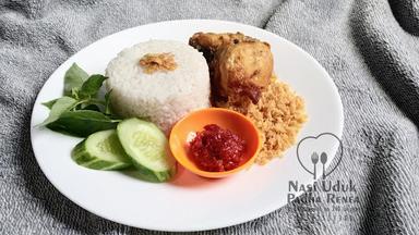 NASI UDUK PADHA RENEA