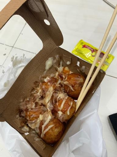 ONOIKI TAKOYAKI SUKOHARJO