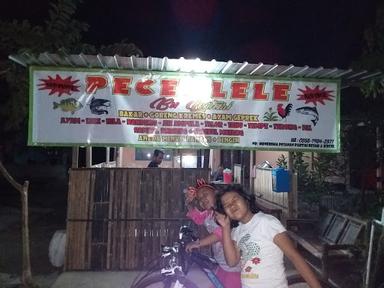 PECEL LELE BU LESTARI ꦥꦕꦭꦭꦭꦧꦊꦱꦠꦫ