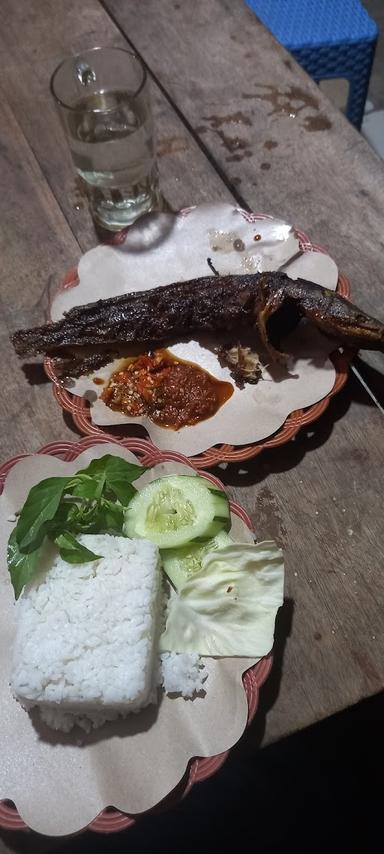 PECEL LELE MAS AMMAR