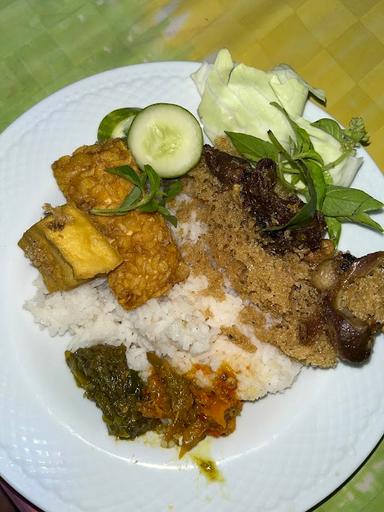 PECEL LELE TOLU